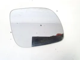 Volkswagen PASSAT B5.5 Spoguļa stikls 