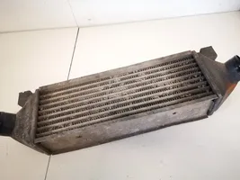 Ford Transit Intercooler radiator 