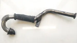 Mazda 3 I Linea/tubo flessibile della valvola EGR 