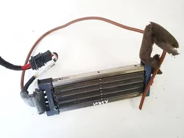 Volkswagen PASSAT B5.5 Radiateur électrique de chauffage auxiliaire 6e1963235