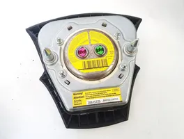 Volvo V50 Steering wheel airbag 30615725