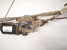 Toyota Avensis T250 Wiper motor 8511005060