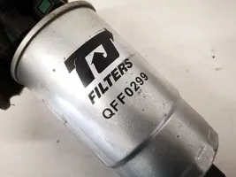 Fiat Bravo Fuel filter qff0299