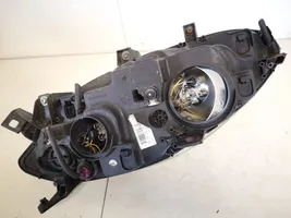 Fiat Bravo Lampa przednia 51757536