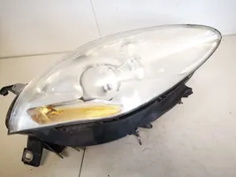 Fiat Bravo Headlight/headlamp 51757536