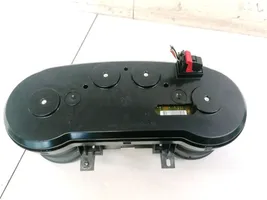 Fiat Bravo Speedometer (instrument cluster) 