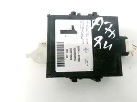 Toyota Auris 150 Oven ohjainlaite/moduuli 8974102100