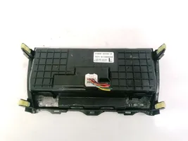 Toyota Auris 150 Panel klimatyzacji 5590002220B