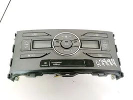 Toyota Auris 150 Panel klimatyzacji 5590002220B