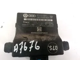 Volkswagen PASSAT B6 Блок управления дверью 3C0907530C