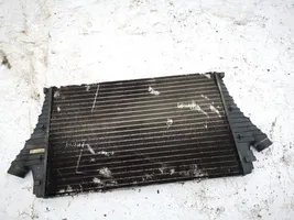 Opel Vectra C Intercooler radiator 244118366