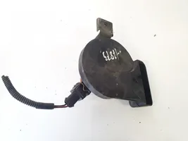 Volvo S60 Horn signal e349042