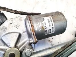 Opel Zafira B Wiper motor 404975