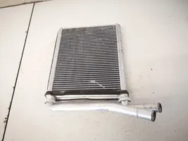 Toyota Auris E180 Radiateur de chauffage 