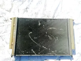 Toyota Aygo AB10 Coolant radiator 