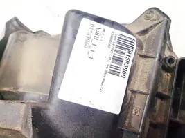 Audi A4 S4 B6 8E 8H Scatola del filtro dell’aria 038000183