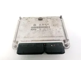 Volkswagen Phaeton Dzinēja vadības bloks 022906032AK