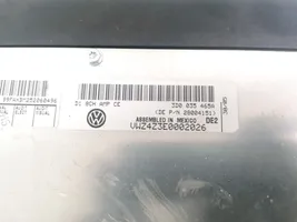 Volkswagen Phaeton Garso stiprintuvas 3D0035465A