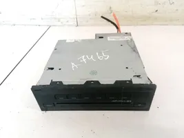 Audi A6 S6 C6 4F CD/DVD-vaihdin 4E0035110A