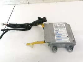 Honda Insight Airbag control unit/module 77960TM8G811M2