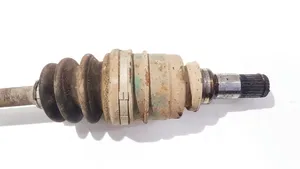 Toyota Yaris Front driveshaft 