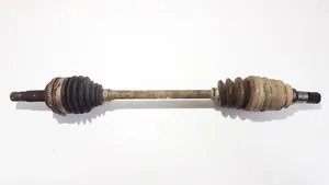 Toyota Yaris Front driveshaft 