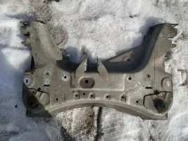 Renault Zoe Front subframe 