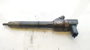 Hyundai i30 Fuel injector 0445110320