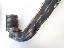 Peugeot 307 Tube d'admission de tuyau de refroidisseur intermédiaire 9651708480