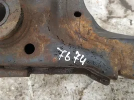 Hyundai Santa Fe Front subframe 