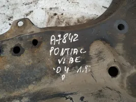 Pontiac Vibe Sottotelaio anteriore 