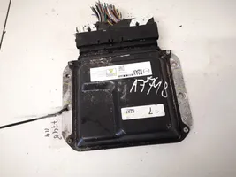 Mazda CX-7 Calculateur moteur ECU r2ax18881k