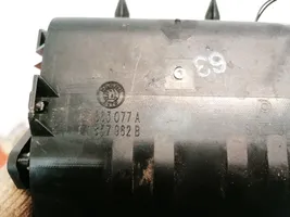 Skoda Octavia Mk2 (1Z) Auton tuhkakuppi 1Z1857962B