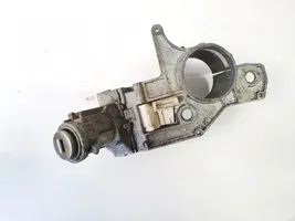 Opel Astra H Ignition lock contact 2421430