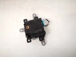 Toyota Verso Motorino attuatore aria 0638000920