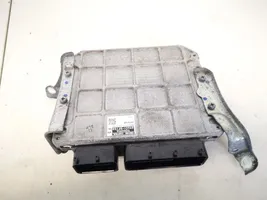 Toyota Verso Centralina/modulo del motore 896610f150