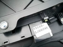 Hyundai ix 55 Interruttore di controllo dell’alzacristalli elettrico 935803j000