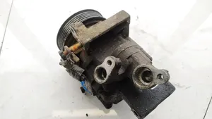 Peugeot 107 Air conditioning (A/C) compressor (pump) 