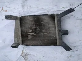 Toyota RAV 4 (XA20) Chłodnica powietrza doładowującego / Intercooler 