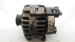 Volkswagen Fox Alternator 03D903025H