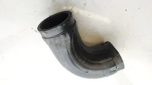 Audi TT Mk1 Tube d'admission de tuyau de refroidisseur intermédiaire 06A145832C