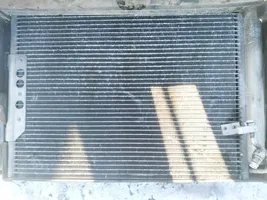 Mercedes-Benz A W168 Radiateur condenseur de climatisation 