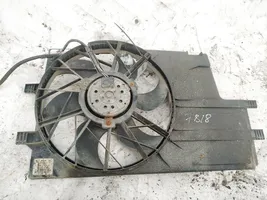 Mercedes-Benz A W168 Kale ventilateur de radiateur refroidissement moteur 1685000193