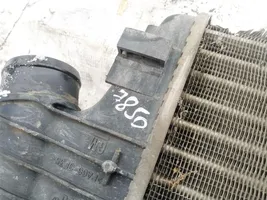 Opel Vectra C Intercooler radiator 244118366