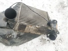 Audi A6 S6 C4 4A Radiatore intercooler 4a0145805k