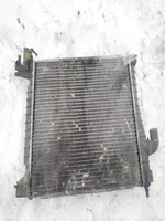 Opel Vectra B Coolant radiator 