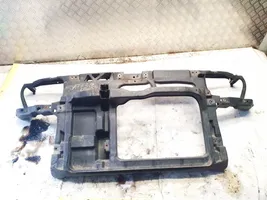 Volkswagen Golf IV Radiator support slam panel 