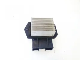 Toyota Avensis T250 Resistencia motor/ventilador de la calefacción 4993002121