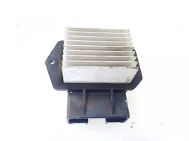 Toyota Avensis T250 Resistencia motor/ventilador de la calefacción 4993002121