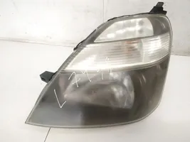 Honda Stream Headlight/headlamp 